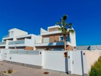Re-Sale - Detached Villa - Pilar de La Horadada - Pilar de La Horadada - Town