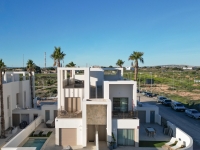New - Townhouse - Los Alcazares - Serena Golf