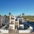 New - Townhouse - Los Alcazares - Serena Golf