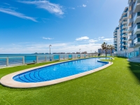 Re-Sale - Apartment - La Manga del Mar Menor - Playa del Pudrimel