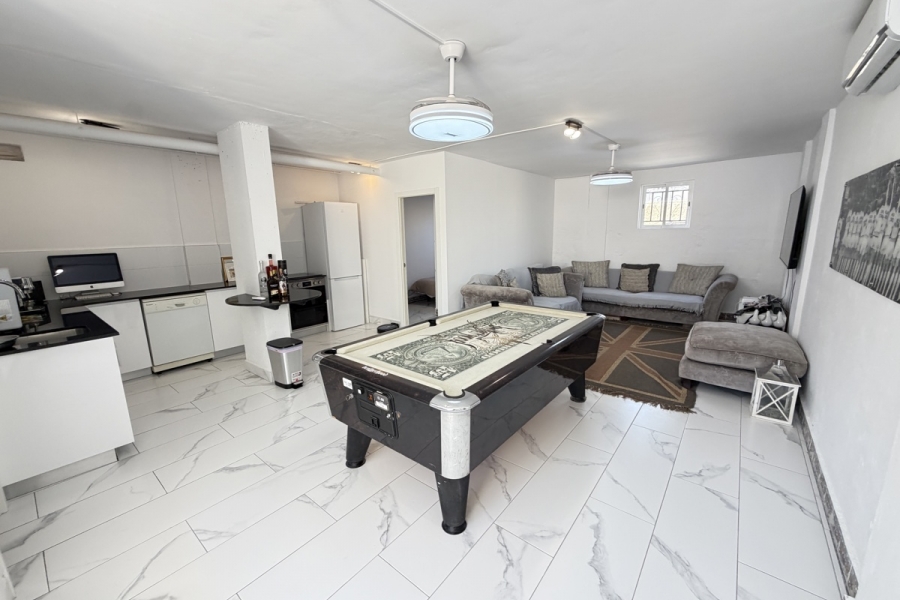 Re-Sale - Detached Villa - Orihuela Costa - Villamartin