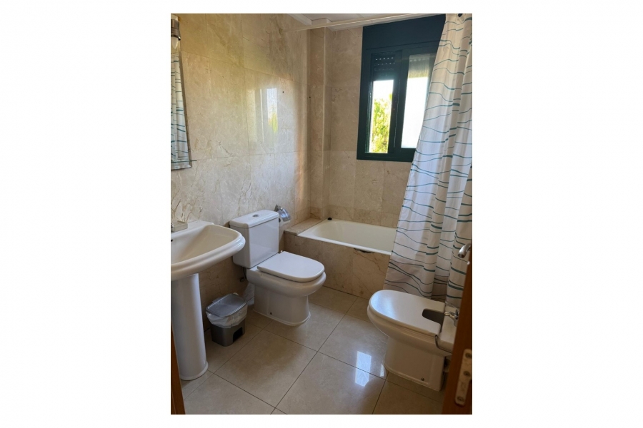 Re-Sale - Apartment - Ciudad Quesada - Doña Pepa