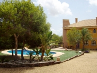 La Revente - Maison de Campagne - Ciudad Quesada - Lo Pepin