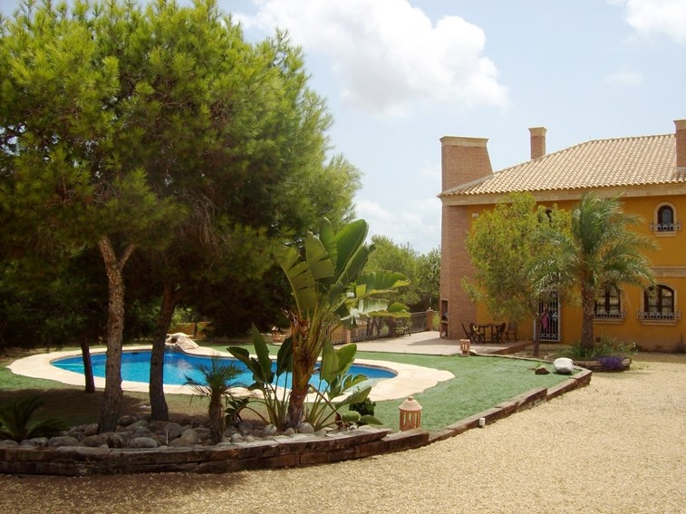 La Revente - Maison de Campagne - Ciudad Quesada - Lo Pepin