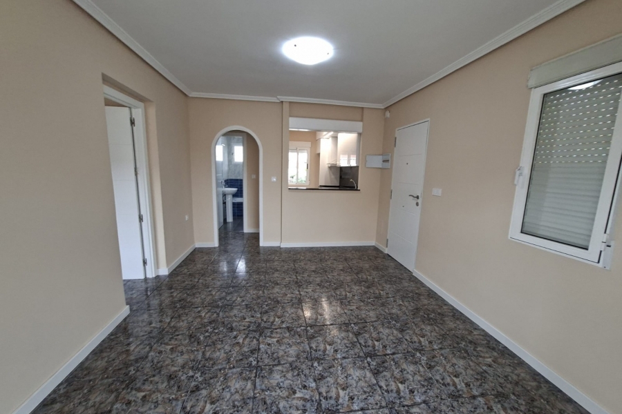 Re-Sale - Apartment - Orihuela Costa - Punta Prima
