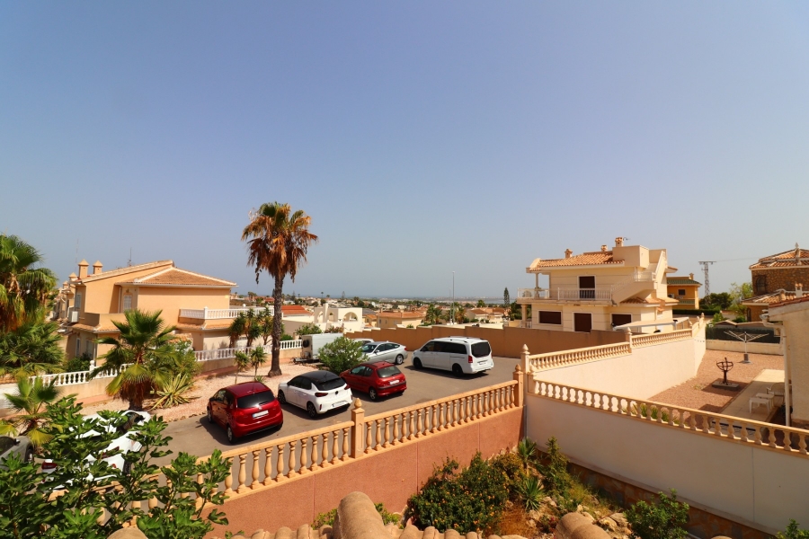 Re-Sale - Detached Villa - Ciudad Quesada - La Fiesta
