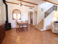 Re-Sale - Detached Villa - Algorfa - Lo Crispin