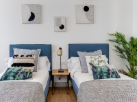 Nye - Frittliggende Villa - Finestrat