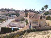 Re-Sale - Detached Villa - Ciudad Quesada - La Marquesa