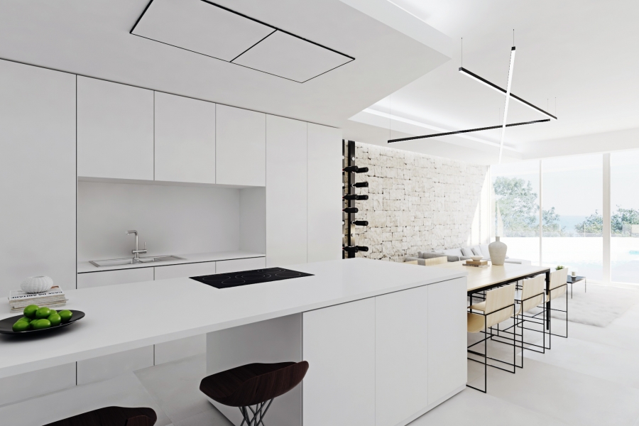 Nieuw - Appartement - Pueblo Mascarat