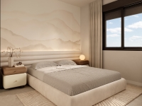 New - Detached Villa - Finestrat