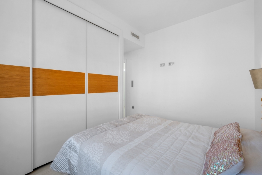 Re-Sale - Detached Villa - Ciudad Quesada - La Laguna