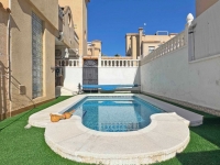 Re-Sale - Townhouse - Orihuela Costa - Villamartin