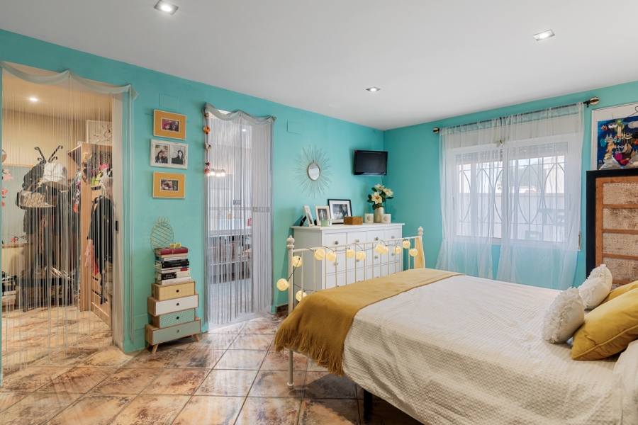 Re-Sale - Detached Villa - Ciudad Quesada - Ciudad Quesada - Town