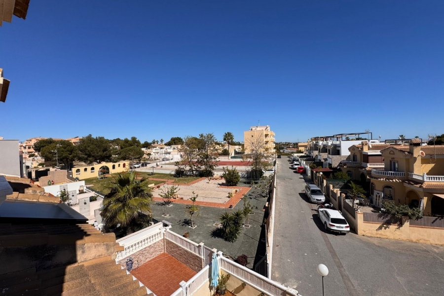 Re-Sale - Townhouse - Orihuela Costa - Lomas de Don Juan