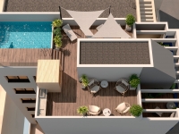 New - Apartment - Torrevieja - Torrevieja - Centre