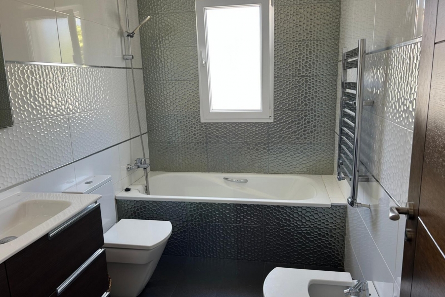 Re-Sale - Detached Villa - Ciudad Quesada - Ciudad Quesada - Town
