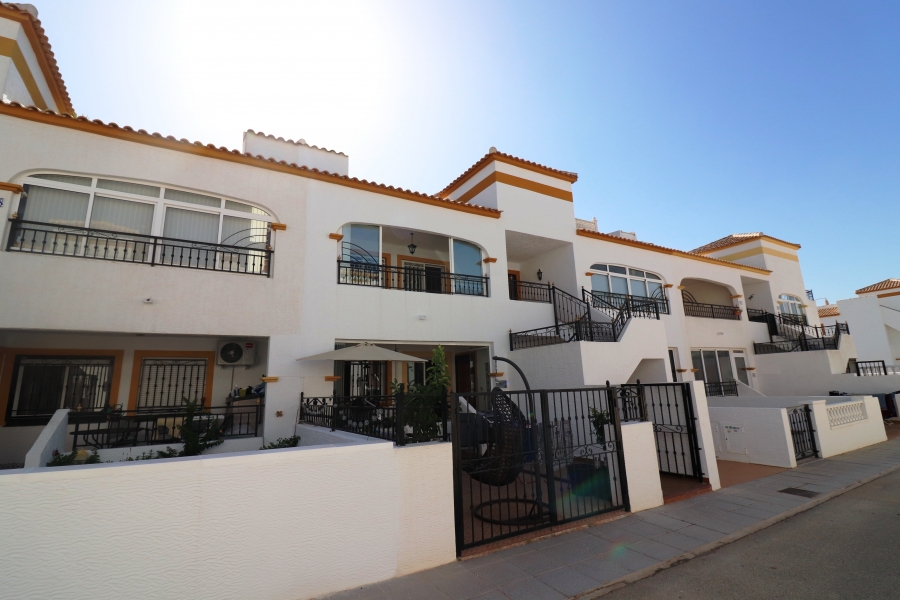Reventa - Apartamento - Los Montesinos - Entre Naranjos / Vistabella Golf