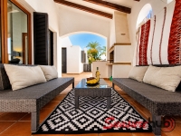 Re-Sale - Detached Villa - El Valle Golf Resort - El Valle Golf Resort - Centre