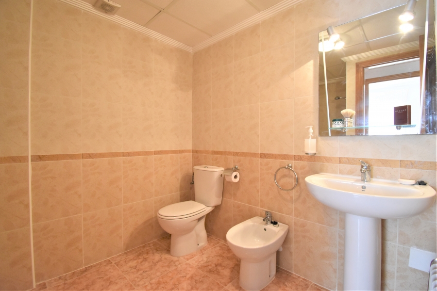 Re-Sale - Apartment - Orihuela Costa - Punta Prima