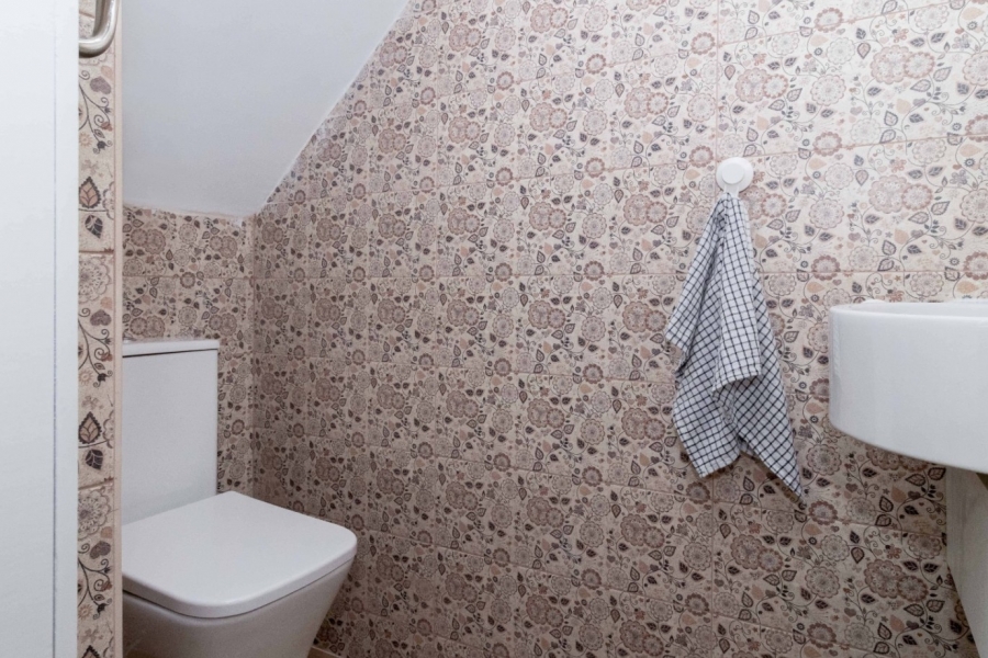 Re-Sale - Townhouse - Orihuela Costa - La Zenia