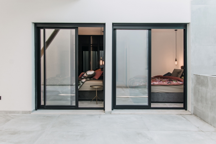 New - Detached Villa - Rojales