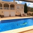 Re-Sale - Detached Villa - Algorfa - Montemar