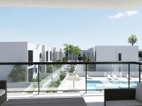 New - Apartment - Pilar de La Horadada - Torre de La Horadada - Town