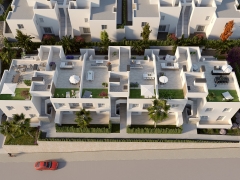 Apartment - New - Algorfa - Algorfa - Village