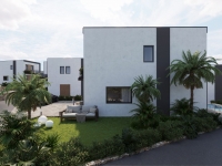 New - Detached Villa - Finestrat - Balcon de Finestrat - Tierra Marina