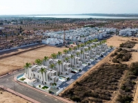 New - Townhouse - Ciudad Quesada - Ciudad Quesada - Town