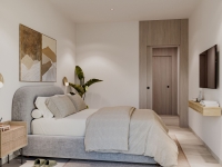 New - Detached Villa - Algorfa - La Finca Golf Resort