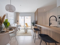 New - Apartment - San Pedro del Pinatar - San Pedro del Pinatar - Town