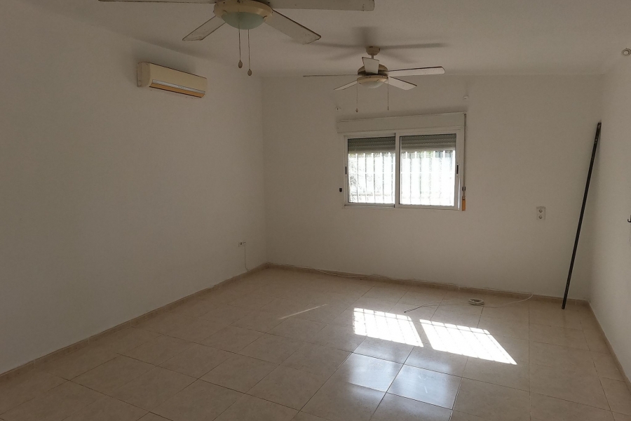 Re-Sale - Detached Villa - Dolores - Dolores - Town