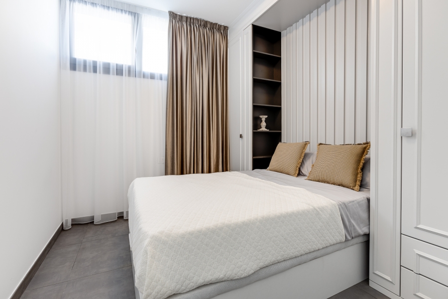 New - Detached Villa - La Mata - La Mata - Town