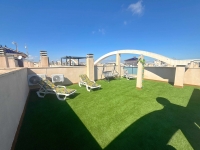 Re-Sale - Apartment - Orihuela Costa - Cabo Roig