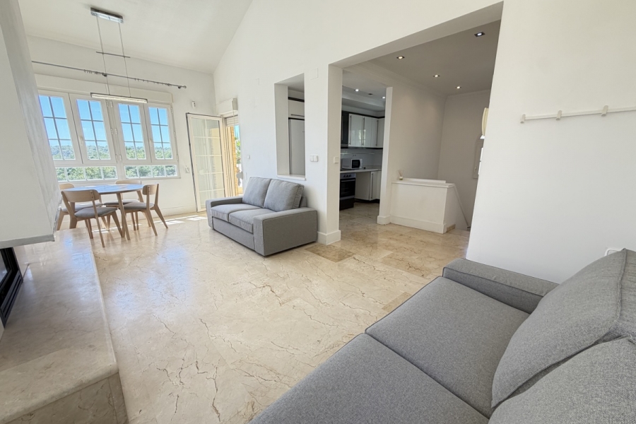 Re-Sale - Detached Villa - Orihuela Costa - Las Ramblas