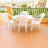 Re-Sale - Townhouse - Algorfa - La Finca Golf Resort