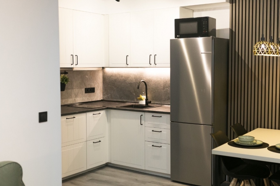 Re-Sale - Apartment - Torrevieja - Torrevieja - Centre