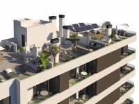 Nueva - Apartamento - Santa Pola