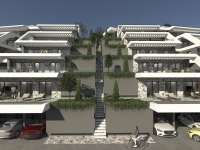 Nueva - Apartamento - Finestrat - Balcón De Finestrat