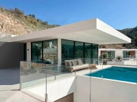 Nouveau - Villa - Benidorm - Levante
