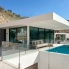 Nouveau - Villa - Benidorm - Levante