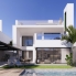 New - Detached Villa - Torre-Pacheco