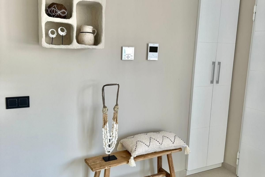 Re-Sale - Detached Villa - Algorfa - La Finca Golf Resort