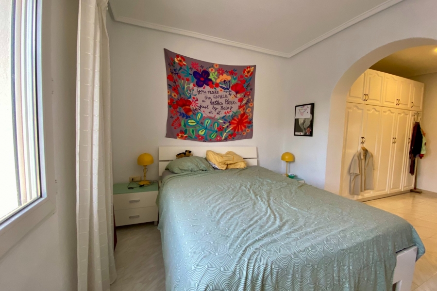 Re-Sale - Detached Villa - Ciudad Quesada - Ciudad Quesada - Town