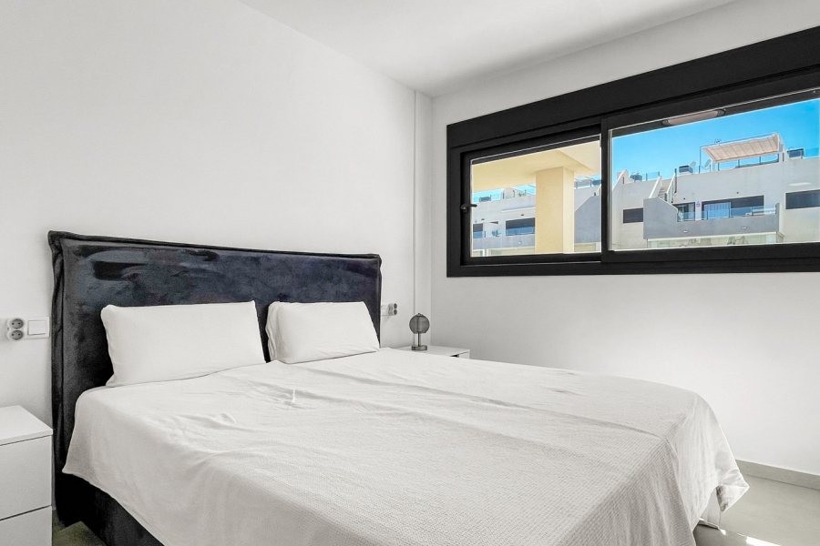 Re-Sale - Apartment - Orihuela Costa - Los Dolses
