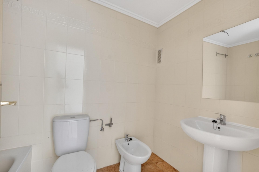 Re-Sale - Apartment - Torrevieja - Altos del Limonar
