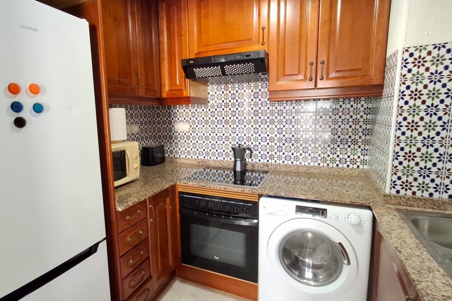 Re-Sale - Apartment - Torrevieja - Playa Los Locos