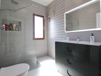 Re-Sale - Detached Villa - Formentera del Segura - Fincas de La Vega